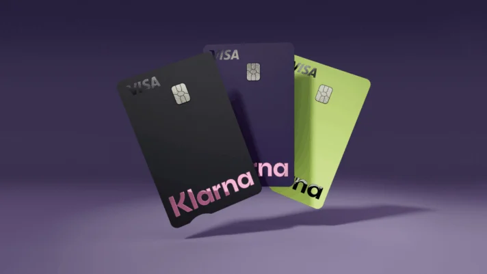 klarna carta debito credito