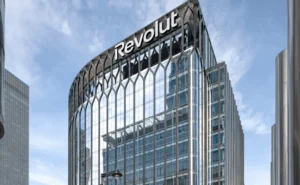 revolut quartier generale