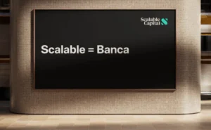 scalable capital banca
