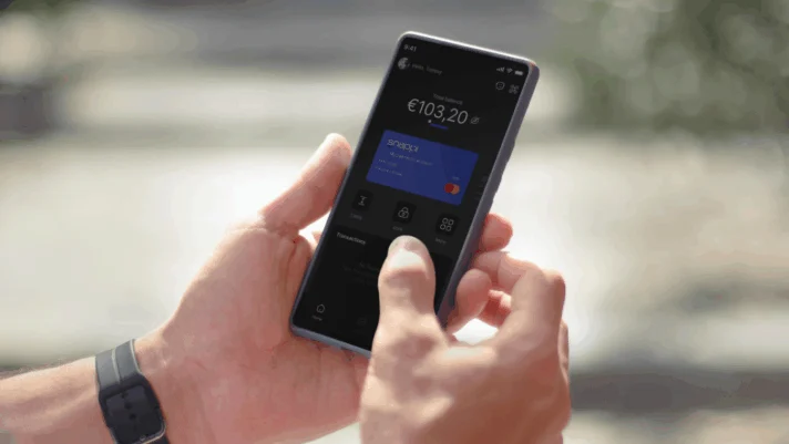 snappi neobank greca