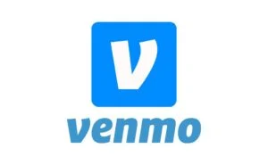 Venmo logo