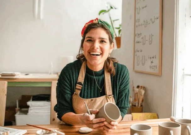 ing conto arancio business online