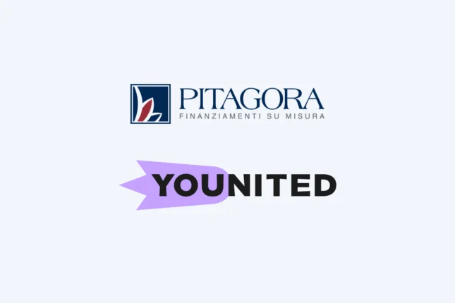 Pit&You: Pitagora e Younited per i prestiti personali
