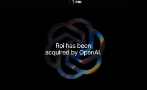 roi app openai fintech