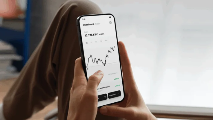 trade republic investimenti