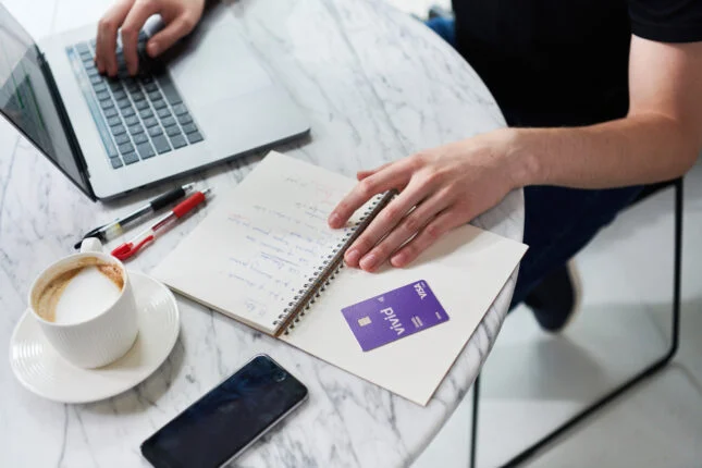 vivid money iban italiano