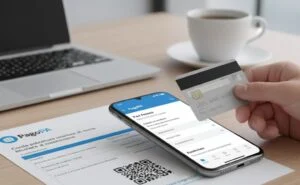 Come pagare con pagoPa