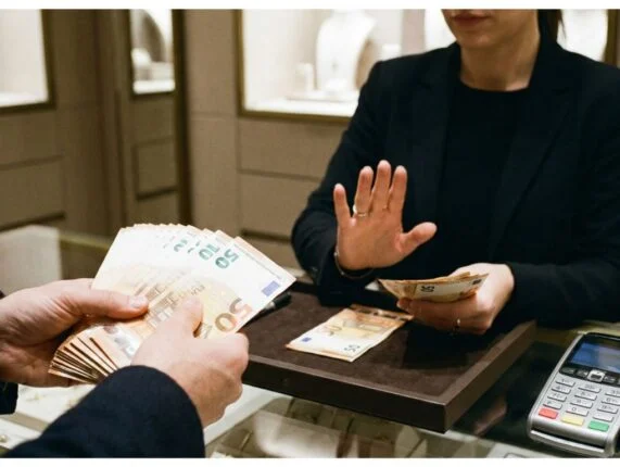 Limite pagamento in contanti 2025