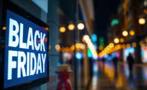 black friday cyber monday
