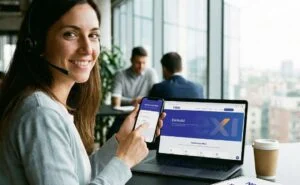 Come contattare Nexi