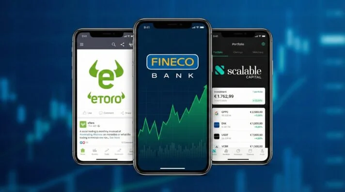 Migliori Piattaforme Trading: Confronto Costi, Licenze e Tasse [Report]