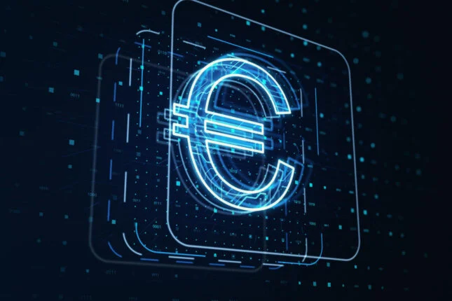 euro digitale criptoasset legge bilancio 2026