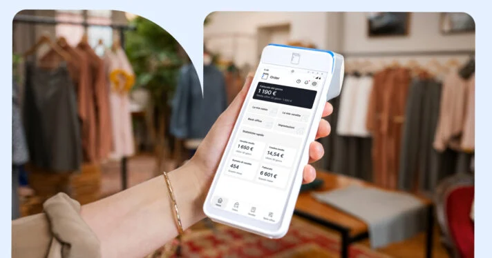 myPOS inventa il registratore di cassa mobile: arriva in Italia myPOS Order