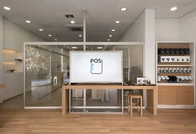 myPOS cresce in Italia: +30% di fatturato nel 2025