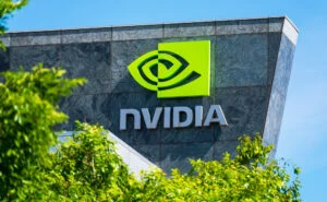 nvidia azioni trimestrale