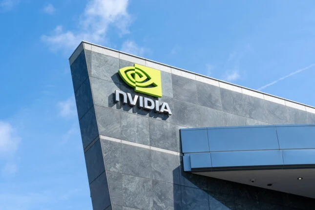 nvidia trimestrale ricavi