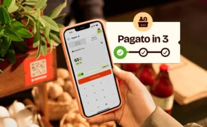 satispay paga in 3 rate