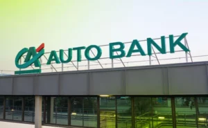 ca auto bank