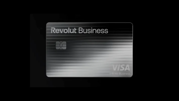 Revolut lancia Titan, la nuova carta aziendale in metallo
