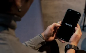 revolut conto app italia