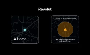 revolut in giro transfer mugging