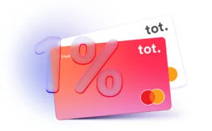 tot cashback
