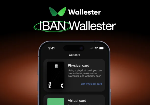 Wallester e IBAN, facciamo chiarezza