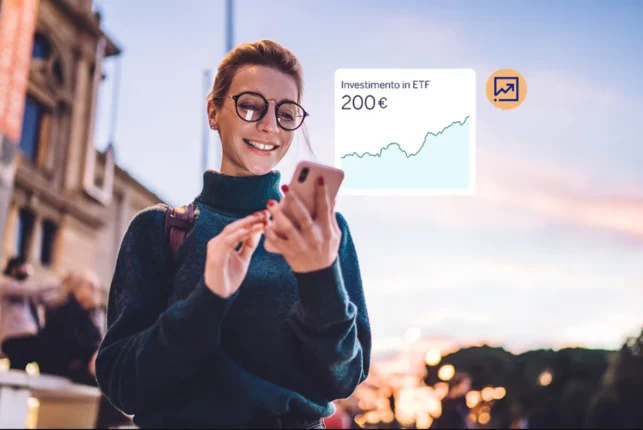 BBVA, arrivano 40 nuovi ETF per gli investitori e una promo sul conto titoli