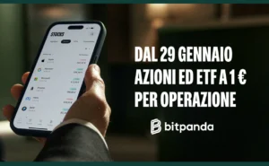 bitpanda azioni etf