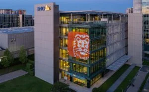 ing italia sede
