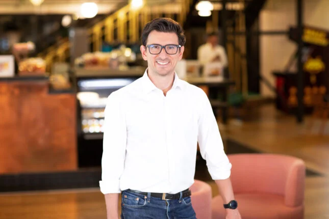 juan guerra ceo revolut mx