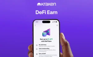 kraken defi earn