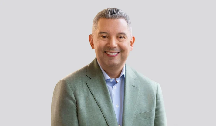 N26, Mike Dargan è il nuovo CEO