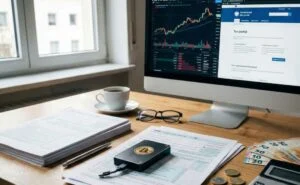 Tassazione crypto 2026