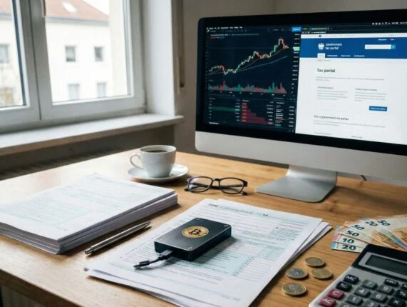 Tassazione crypto 2026