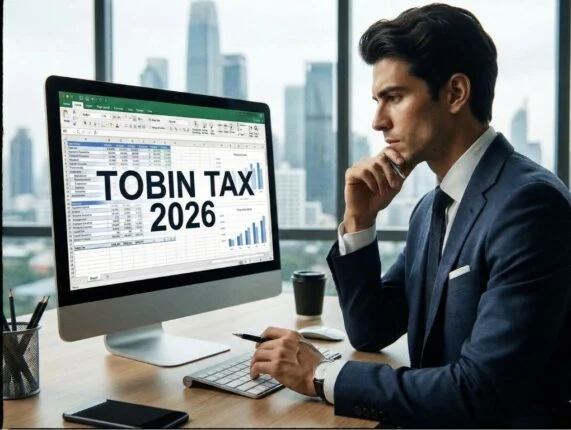 Tobin Tax