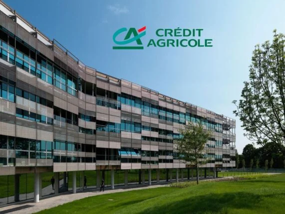 Sede Parma Crédit Agricole Italia