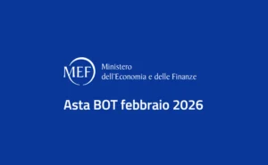 asta bot febbraio 2026
