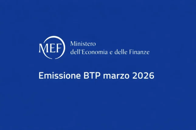 asta btp marzo 2026