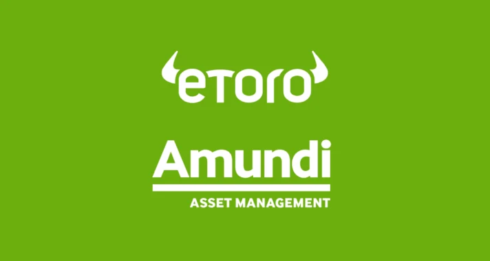 eToro e Amundi, nasce il portafoglio per i Megatrend del futuro