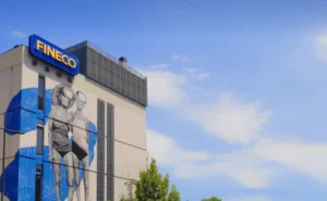 fineco bank sede