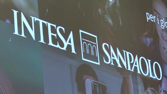 Intesa Sanpaolo sempre più banca crypto: 96 milioni in Etf su Bitcoin e opzioni su Strategy