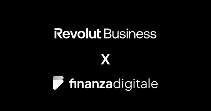 Revolut Business, bonus 200 euro per chi apre il conto aziendale