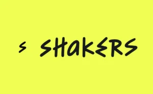 shakers italia