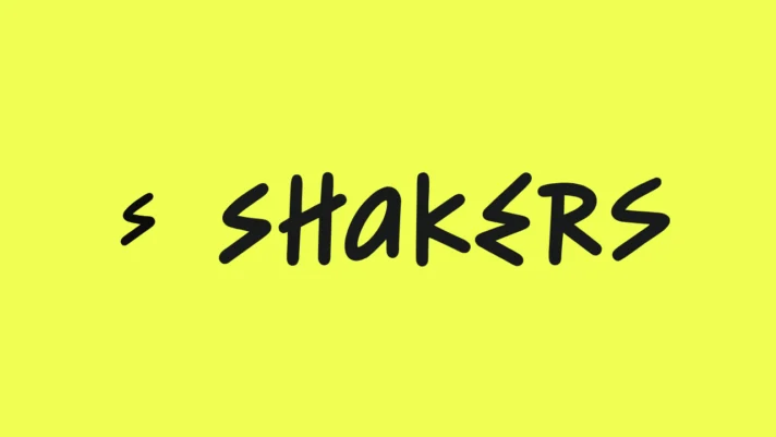 shakers italia