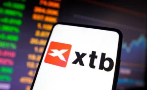 xtb broker cfd