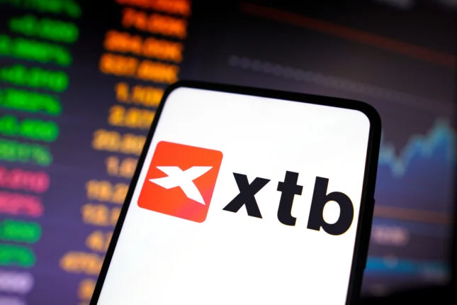 XTB, i risultati 2025: ricavi record e clienti su del 70%