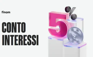 finom conto interessi