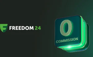 freedom24 promo 0 commissioni