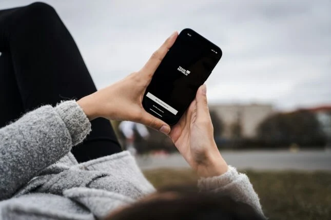 conto corrente trade republic iban